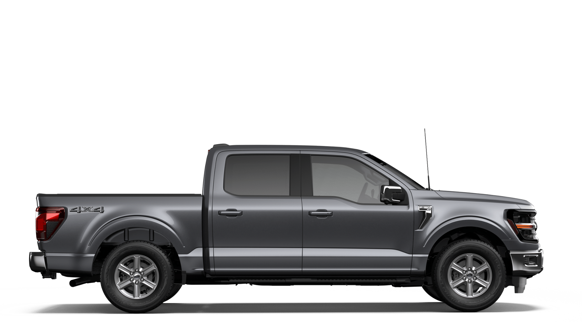 2026 Ford F-150® External Image 1